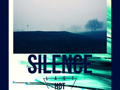 时尚创意艺术广告海报11