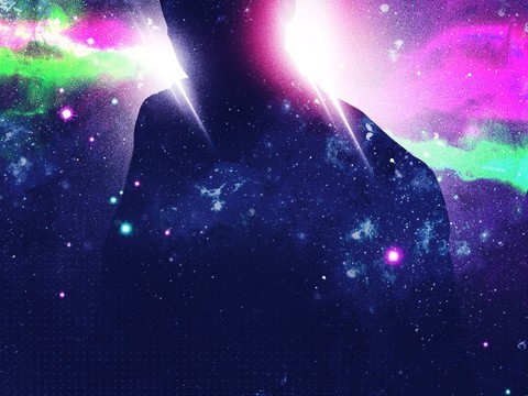 炫酷酒吧海报29