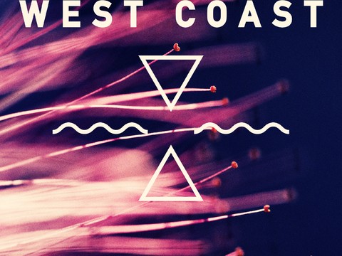 时尚创意艺术广告海报10