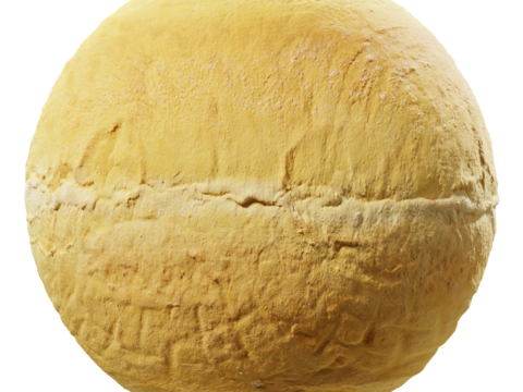 酥脆的甜甜圈质地 面包 蛋糕