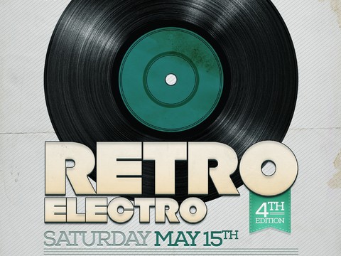  时尚创意海报75 