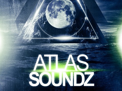  炫酷酒吧海报21 