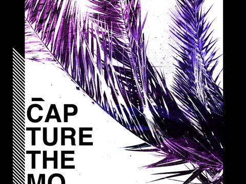 时尚创意艺术广告海报105