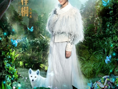 电影海报广告72