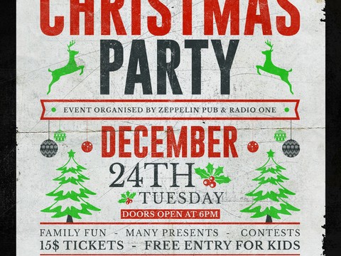 时尚创意海报50