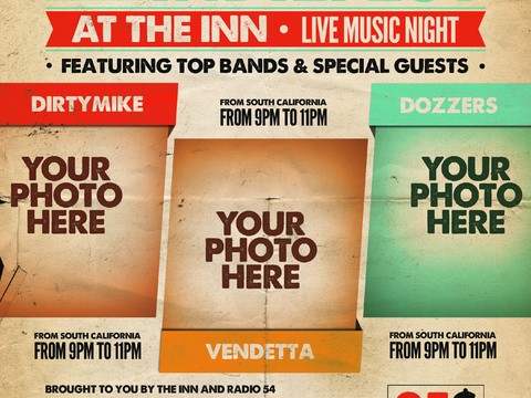 时尚创意海报83