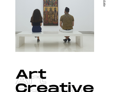 时尚女装海报广告36