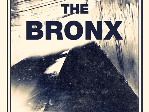 时尚创意艺术广告海报78