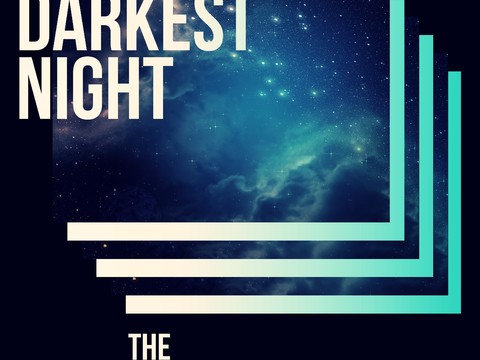 时尚创意艺术广告海报97