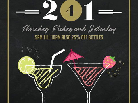 西餐美食广告海报5