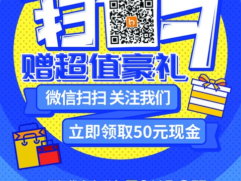 时尚艺术创意波普风海报32