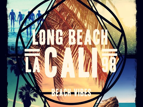 时尚创意艺术广告海报69