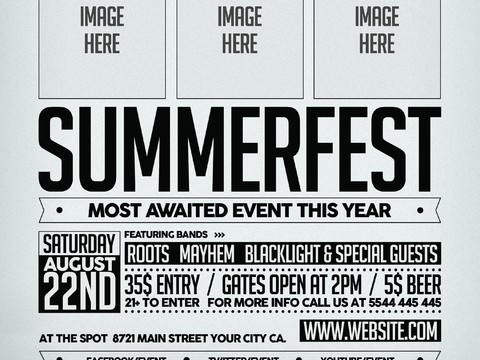 时尚创意海报53