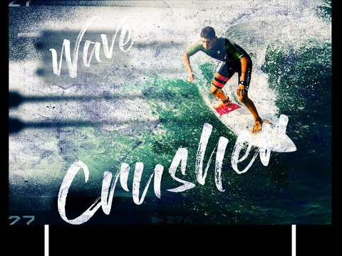 时尚创意艺术广告海报27