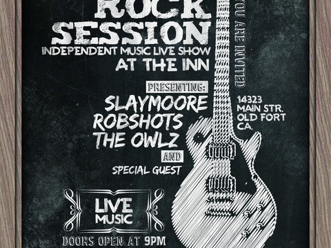 时尚创意海报49