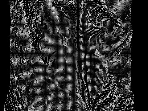时尚创意艺术广告海报123