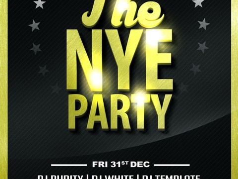  炫酷酒吧海报70 