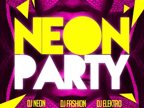  时尚创意海报339 