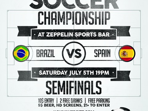 时尚创意海报69