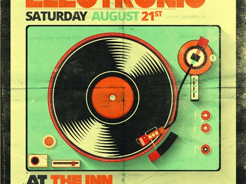 时尚创意海报54