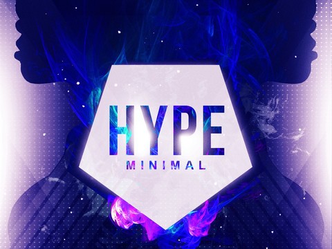  炫酷酒吧海报67 