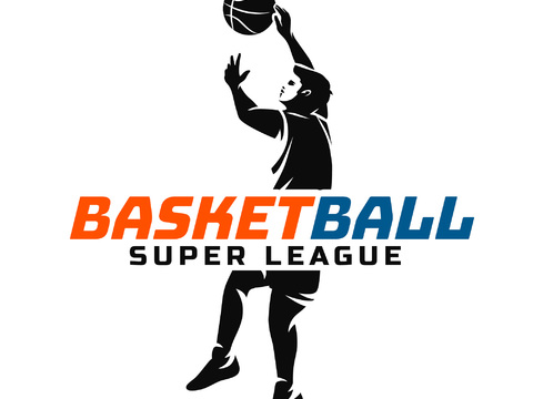  篮球运动创意广告海报33 