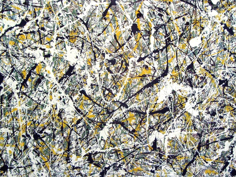  中式新中式挂画壁画字画山水花鸟背景墙壁纸装饰画油画 