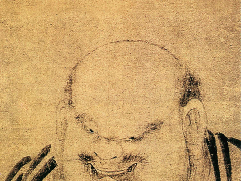  中式新中式挂画壁画字画山水花鸟背景墙壁纸装饰画油画 