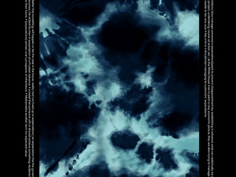 时尚创意艺术广告海报43