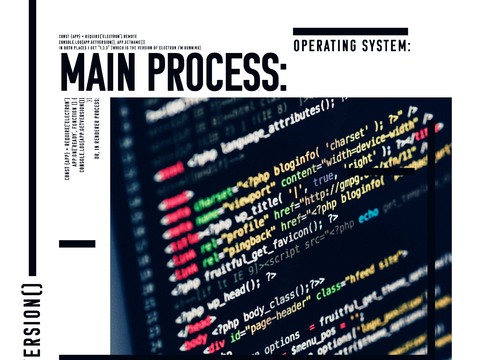 时尚创意艺术广告海报42