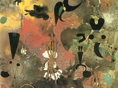  中式新中式挂画壁画字画山水花鸟背景墙壁纸装饰画油画 