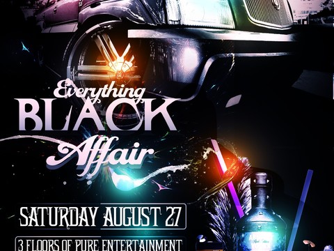 时尚创意海报315