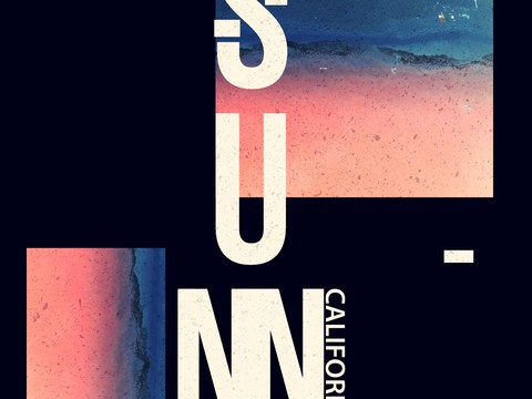 时尚创意艺术广告海报108