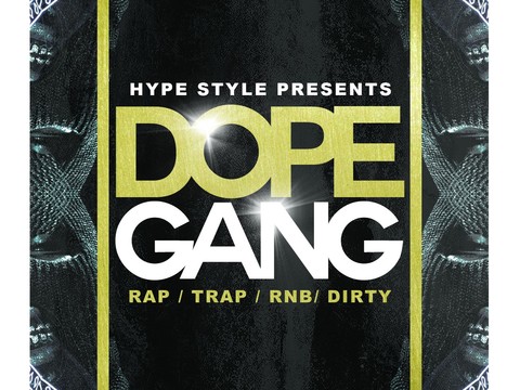  炫酷酒吧海报58 