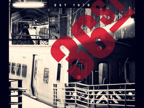 时尚创意艺术广告海报99