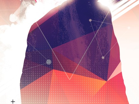  炫酷酒吧海报72 