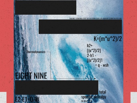 时尚创意艺术广告海报96