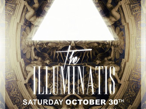  炫酷酒吧海报15 