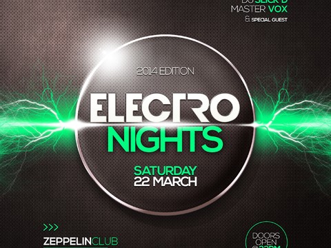 时尚创意海报91