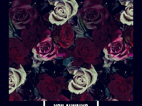 时尚创意艺术广告海报110