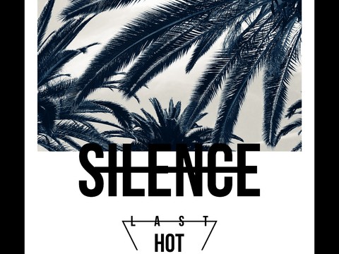 时尚创意艺术广告海报12