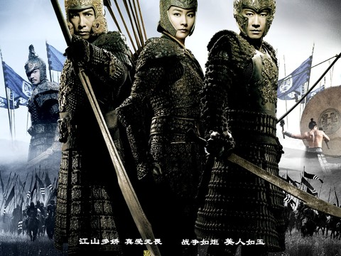 电影海报广告57