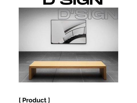 时尚女装海报广告29