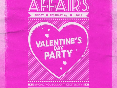 时尚创意海报84