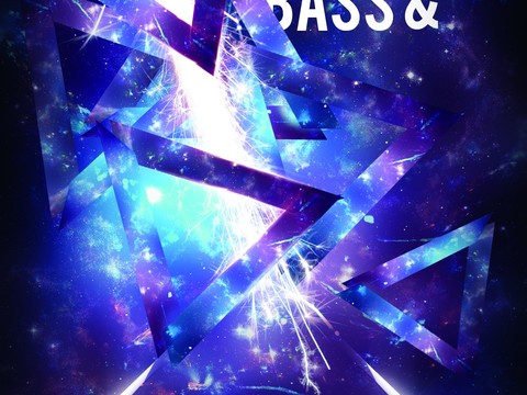  时尚创意海报348 