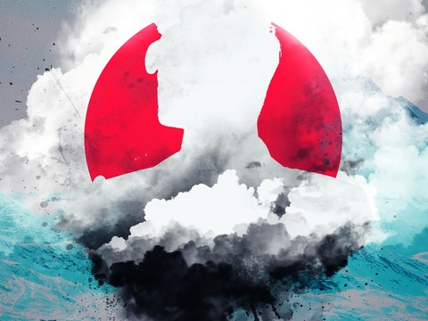 炫酷酒吧海报57