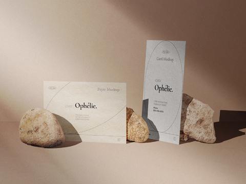 高端化妆品护肤品广告海报11