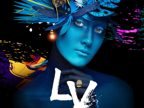 高端奢侈品海报33