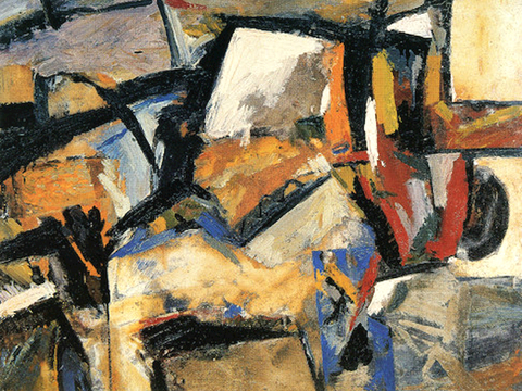  中式新中式挂画壁画字画山水花鸟背景墙壁纸装饰画油画 