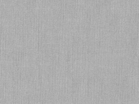  灰色布纹布料 